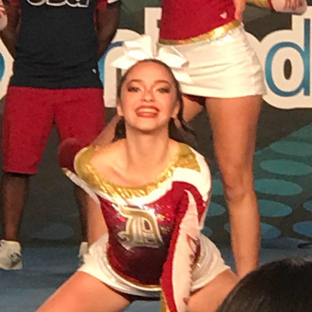 Meet your Posher, Michelle